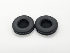 Earpads for Pioneer DJ HDJ-CUE1 CUE1BT headphones ear cushions pair black