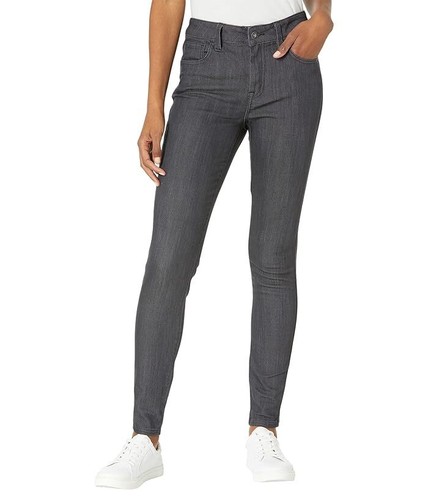 Prana Gina (Denim Solid, Indigo)