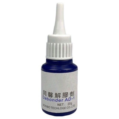 502 Glue Remover Adhesive Cleaning Agent Strong Glue Remover