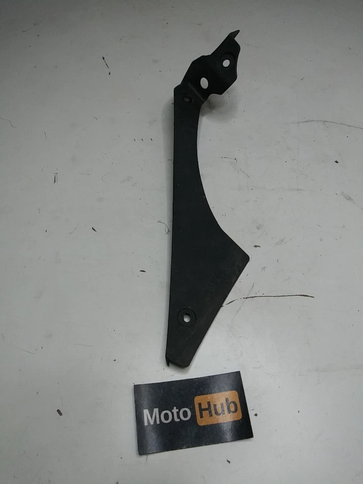 2018 17-20 YAMAHA YZF R6 CARENAGEM PAINEL INTERNO CAPÔ BN6-2836M-00-00 - Imagem 2 de 4