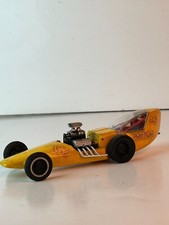 AMT Walt's Puffer Front Engine Dragster Model Kit