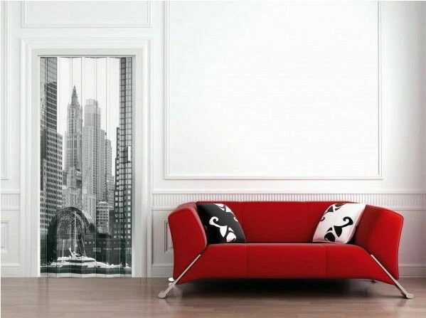 UPVC Home Folding Doors