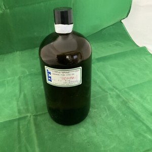 International Flavors And Fragrance IFF Cinnamon Pine Oil Candles Potpourri Qt