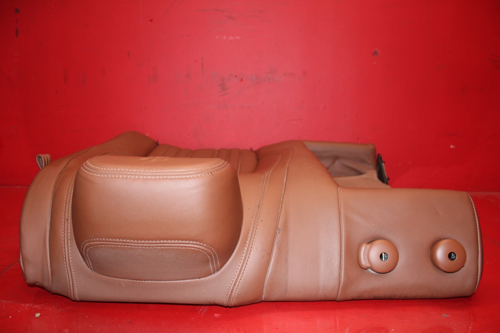 Maserati Ghibli 2014-2019 REAR+LEFT+UPPER Seat