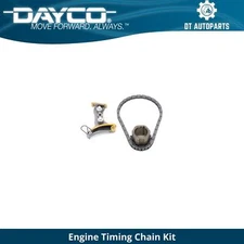 For 2008-2010 Chevrolet Express 1500 5.3L V8 Engine Timing Chain Kit Dayco 2009