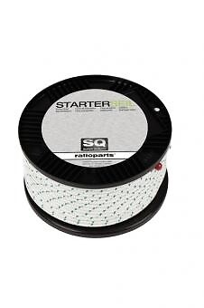 Bobina Fune per Starter Manuale 3.5 mm x 100 m | Nylon Extra