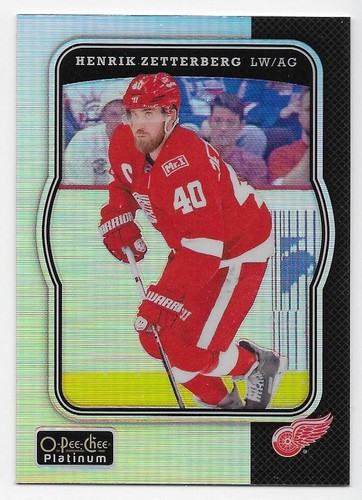 17/18 O-PEE-CHEE PLATINUM RETRO RAINBOW PARALLEL (#R1-R100) U-Pick From List - Picture 7 of 33
