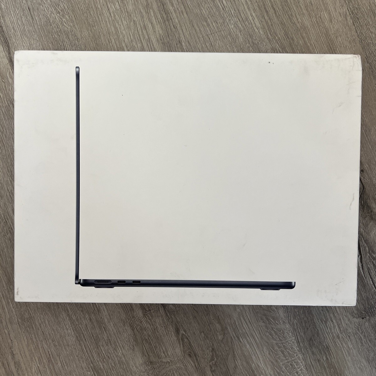 Apple MacBook Air 13 in 2024 Midnight/Apple M3 4.05 GHz, 256