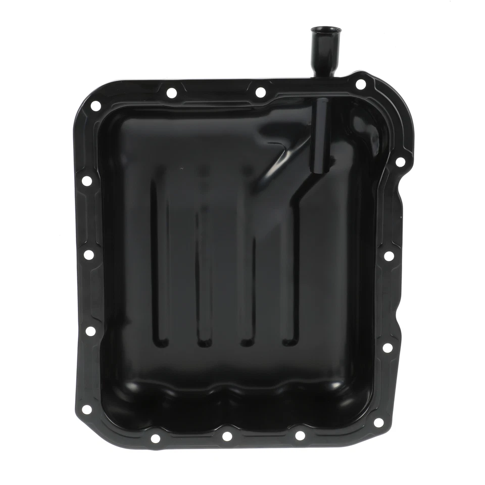 Panela de óleo de transmissão nova OEM Mitsubishi 2004-2012 Eclipse Galant MR983296 - Imagem 3 de 4