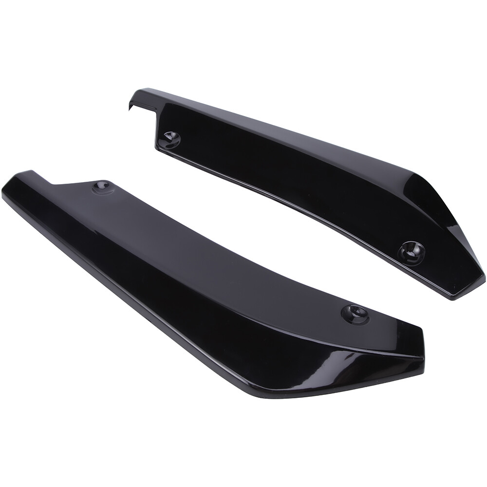 2008-2013 FX35 FX45 Diffuser Rear For Infiniti FX II (2008-2013 ...