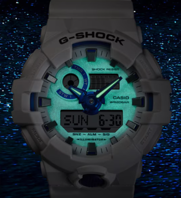 CASIO G-SHOCK SEA OF STAR GA-700HDS-7AJF Japan Import NEW | eBay