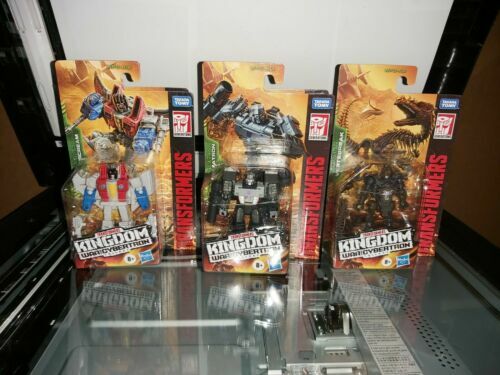 Hasbro HSBF8765ES0 Transformers Studio Series Voyager, Starscream Hasbro HSBF8765ES0 Transformers Studio Series Voyager, Starscream