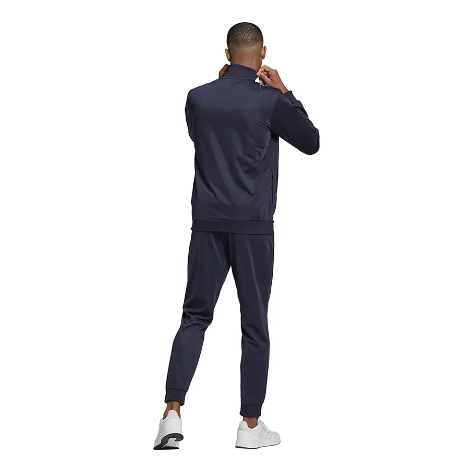 adidas men's 2 piece tracksuit