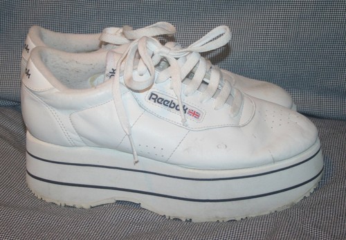 mega platform trainers