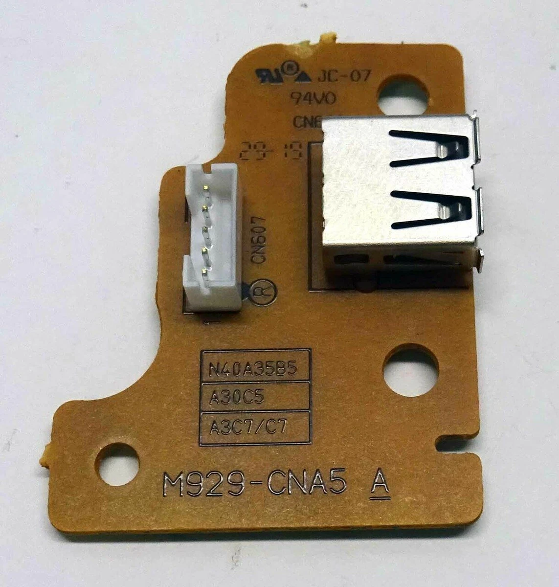 Casio Privia PX 560M USB Board CNA5A eBay