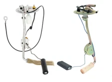 OER 2 Line Fuel Tank Sending Unit Set 1973-1979 Chevy and GMC Pickup Trucks