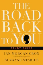 The Road Back to You Study Guide - Paperback By Cron, Ian Morgan - VERY GOOD