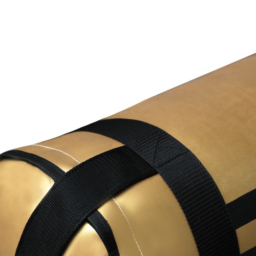 Punch Bag Filled Boxing Bag Heavy MMA Punch Training Martial Arts Gyming Bag - Picture 14 of 20