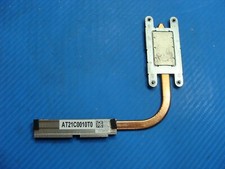 Dell Inspiron 15.6" 5570 Genuine CPU Cooling Heatsink GJ5DK AT21C0010T0