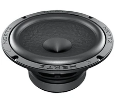 Hertz SV200L Hertz SV 200L SPL WOOFER 200mm 4 Ohm SINGLE SPEAKER