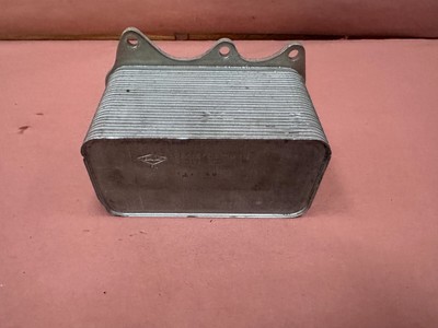 BMW F30 340IX 340I F32 G30 G11 Oil Filter Heat Exchanger Cooler 60K