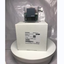 1pcs New SIEMENS Duct Pressure Difference Sensor QBM3020-1D