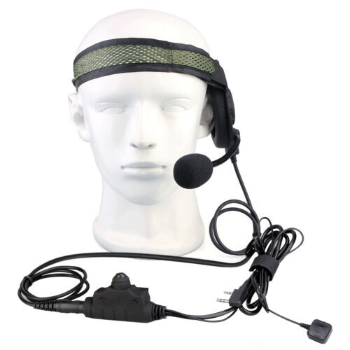 OLIVE UNION Smart Ear Plus Wireless Hearing Amp Earpiece + Case 7g