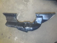 Interior Dash Windshield Defrost Vent Duct PT 10014379 GM Air Guide 10000047