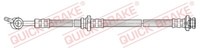 Quick Brake 50.805 Bremsschlauch 600 Mm FüR Nissan