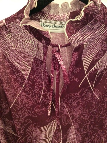 VINTAGE "Keirly Casuals" KLEID - Bild 3 von 9