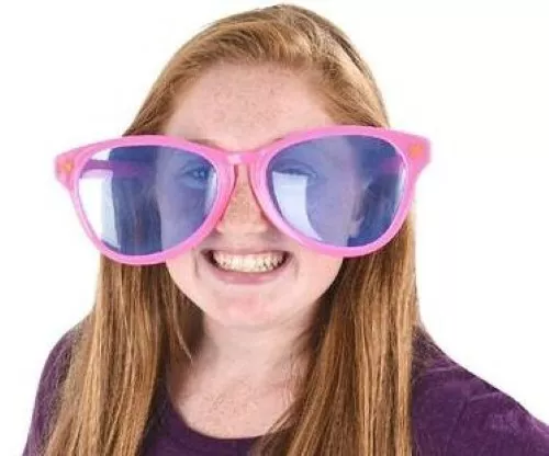 Huge sunglasses cheap funny