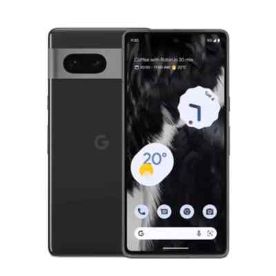 Google Pixel 7 Pro 5G 6.7in 128GB Google Tensor 50MP original Smartphone