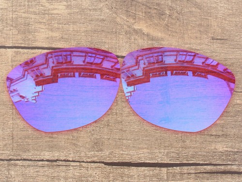 Vonxyz Lenti di ricambio polarizzate per Oakley Frogskins AF (asian fit) OO9245 - Foto 19 di 40