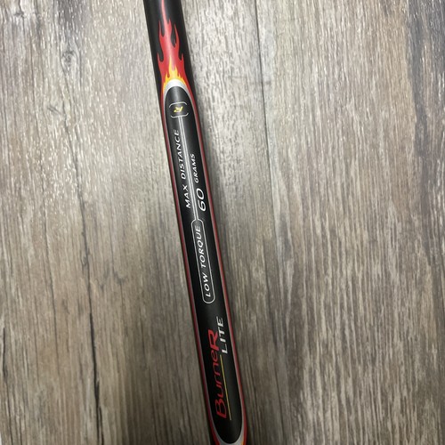 Taylormade Burner 420 Golf Driver Club 9.5 - Left-Handed - Picture 6 of 7