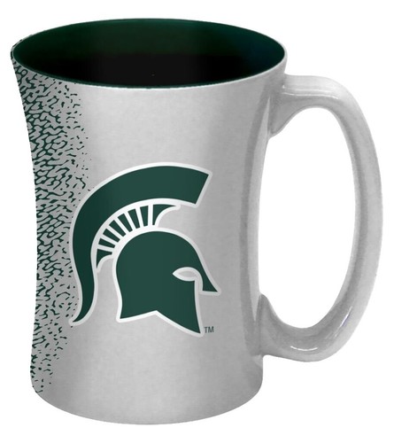 11 oz ceramic philadelphia 76er coffee mug Philadelphia 76ers 11oz Gameday Sublimated Mug main image 1