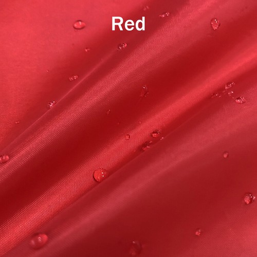 Camp Tent Umbrella Fabric Shower Curtain Cloth Outdoor Furniture Covers Soft Sew - Picture 14 of 22