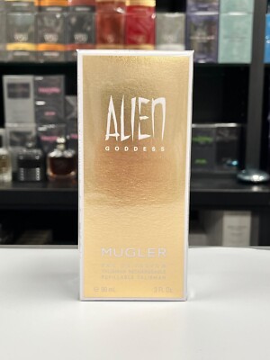 Mugler Alien Goddess Eau de Parfum for Women 3.0 fl. oz. / 90ml