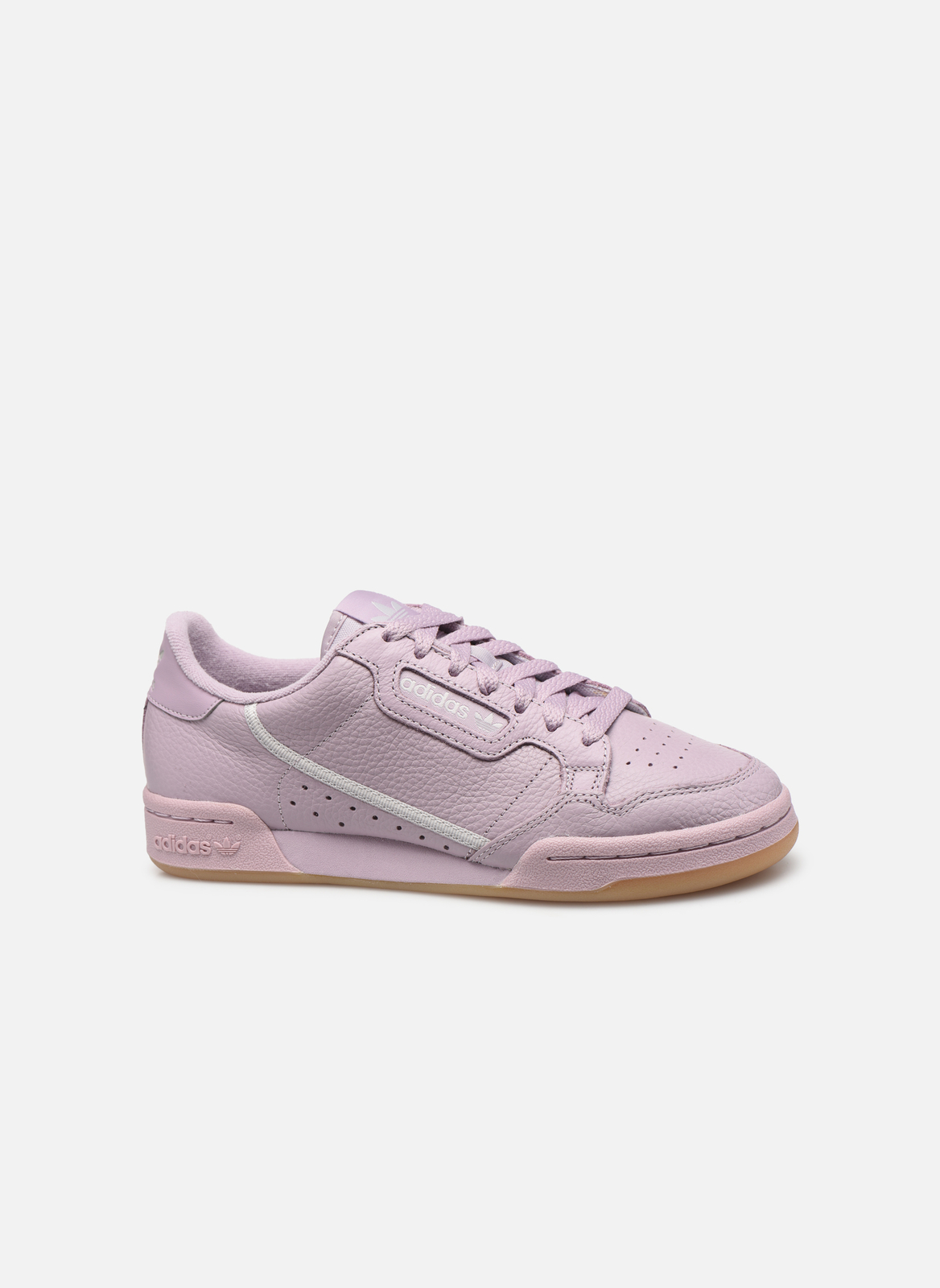 adidas continental 80 damen pink