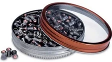 Gamo Rocket .22 Caliber Blister Pack Pellets (Tin of 100) 