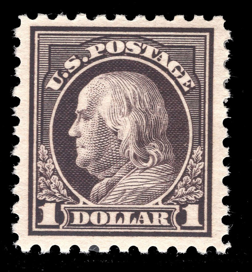 MOMEN: US STAMPS #478 MINT OG H VF/XF LOT #78159* | eBay