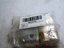 4pcs Silver Silent Ball Catch, Adjustable Strong Magnet Door Catch Noise Free