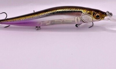 Megabass Vision Oneten 110 +1 jr Jerkbait (Choose Color) | eBay