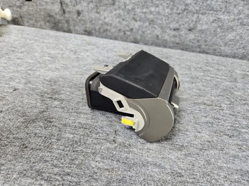 DASH FRONT AIR VENT LEFT SIDE ASSEMBLY LEXUS 14-20 IS250 IS350 OEM - Picture 4 of 6