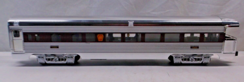 O gauge K-Line Pennsylvania RR business car in original box (lot 7074) - Picture 2 of 7
