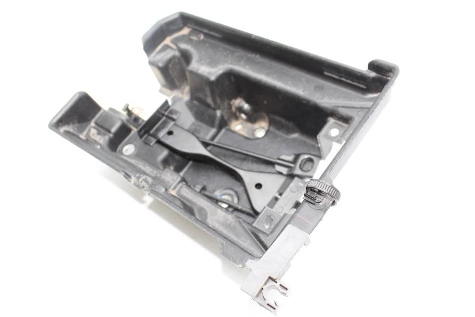 BANDEJA BATERÍA 10-13 LEXUS IS250C CON SOPORTES Q5380 Foto 4 de 4