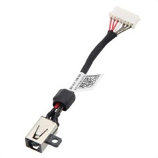 Power Jack Dock Connector Flex Ladebuchse fü...
