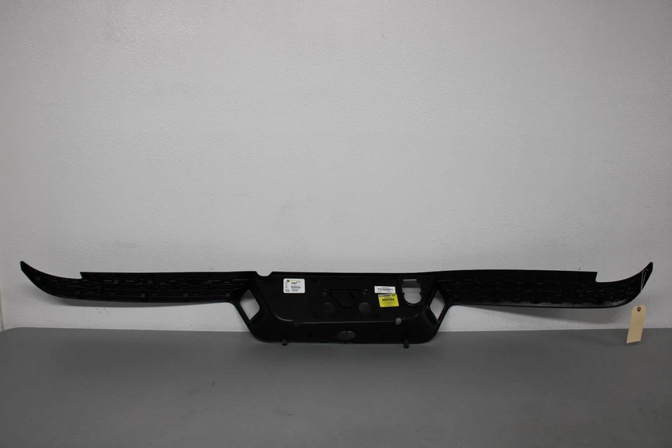 2009 2018 DODGE RAM 1500 REAR BUMPER STEP PAD — 第 4/4 张图片