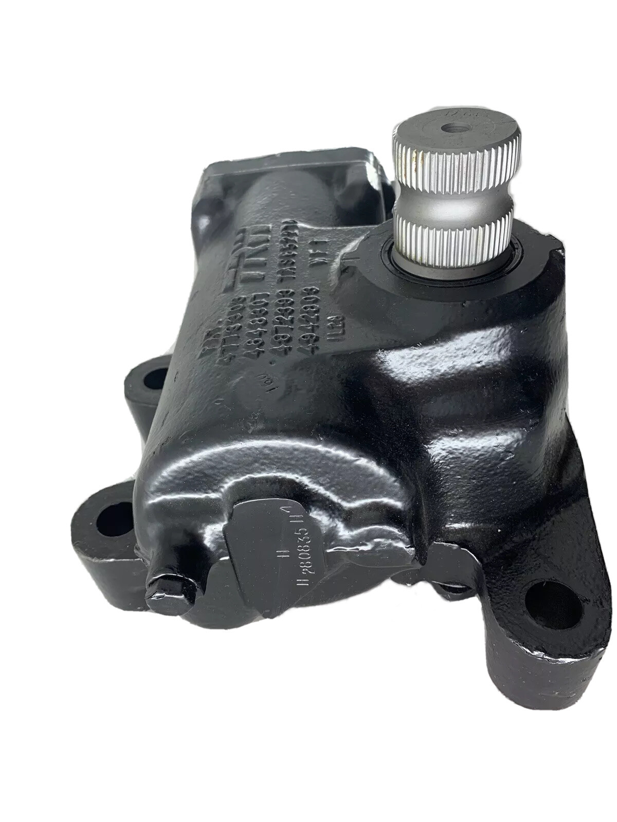 TAS65090 Remanufactured TRW ROSS Steering Gear Box 1987 kenworth T400