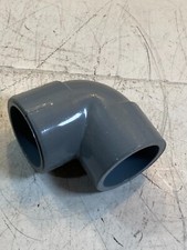 16 NEW 2" 90 Degree Elbow SCH 80 CPVC ASTM F439 L5