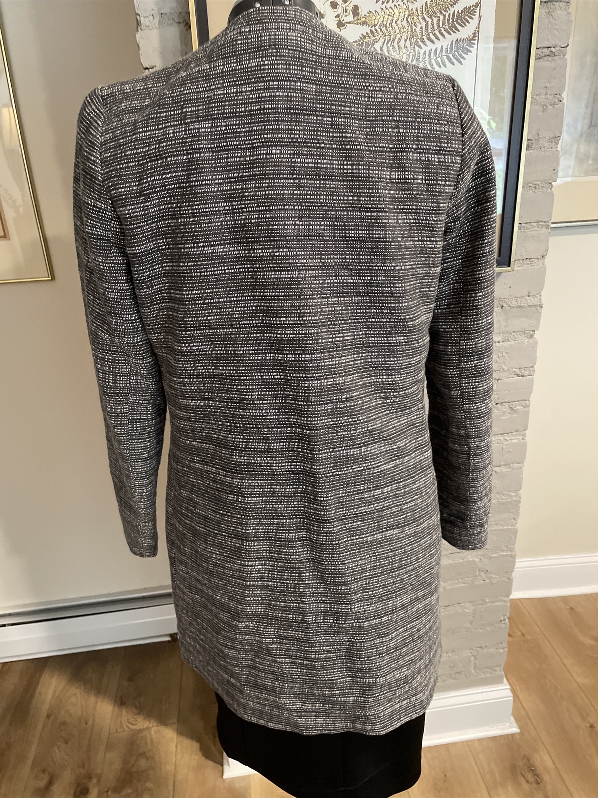 Kenar Jacket/ Blazer Size Small - image 4